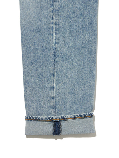 502™ テーパードジーンズ ライトインディゴ IN PLAIN VIEW