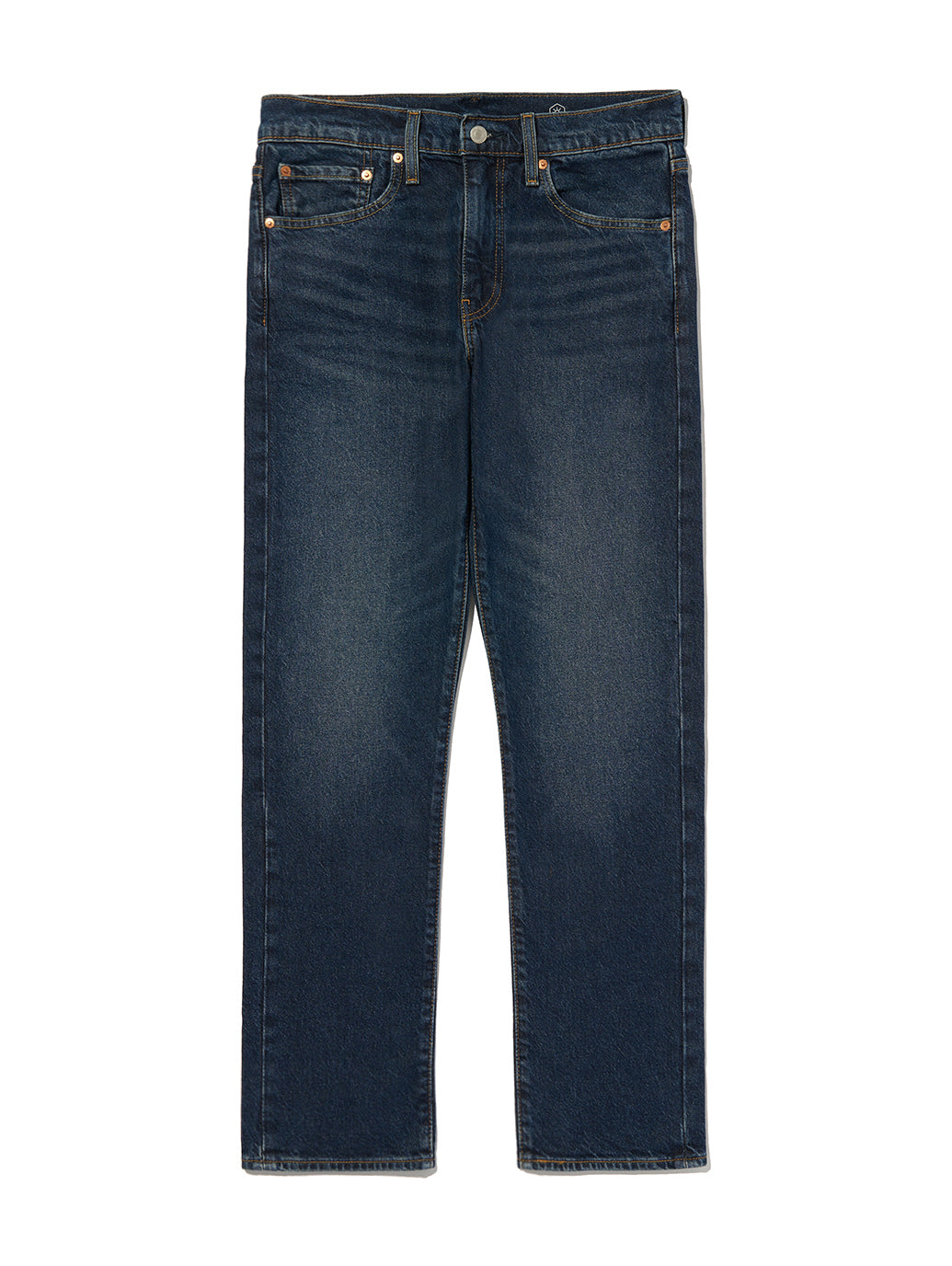 502™ テーパード ジーンズ ダークインディゴブルー