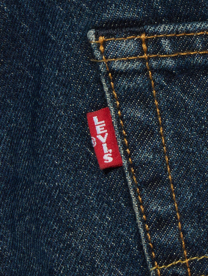 502™ テーパード ジーンズ ダークインディゴブルー