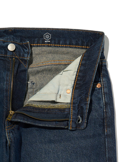 502™ テーパード ジーンズ ダークインディゴブルー