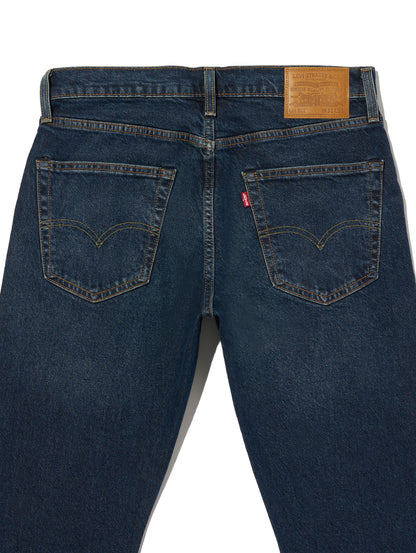 502™ テーパード ジーンズ ダークインディゴブルー