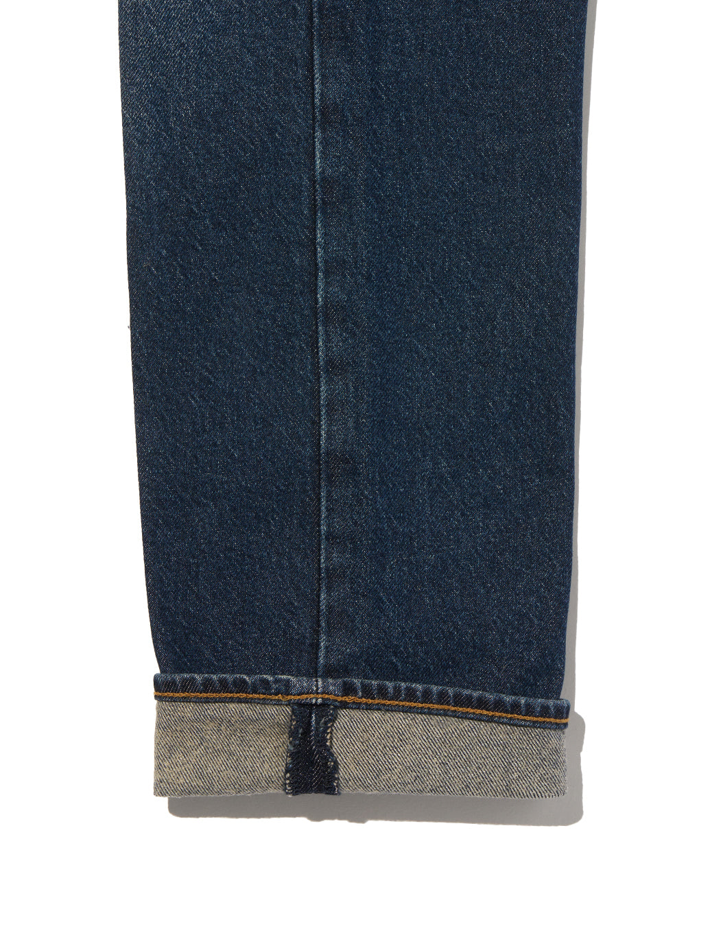 502™ テーパード ジーンズ ダークインディゴブルー