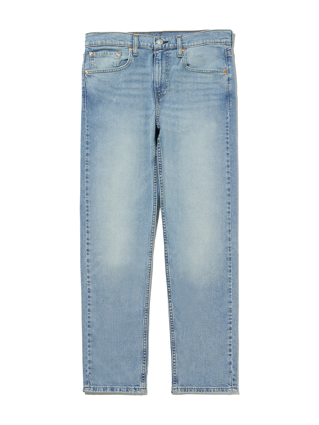 502™ テーパードフィット ジーンズ ライトインディゴ 