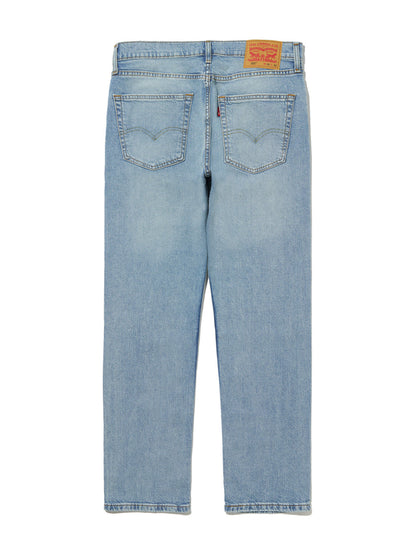 502™ テーパードフィット ジーンズ ライトインディゴ 