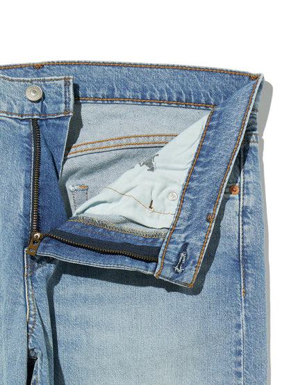 502™ テーパードフィット ジーンズ ライトインディゴ 