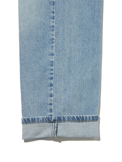 502™ テーパードフィット ジーンズ ライトインディゴ 