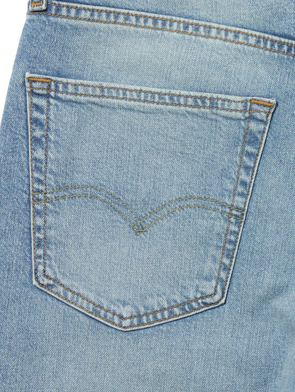 502™ テーパードフィット ジーンズ ライトインディゴ 