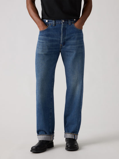 LEVI'S® VINTAGE CLOTHING 1933 501® ORIGINAL ジーンズ ミディアムインディゴ