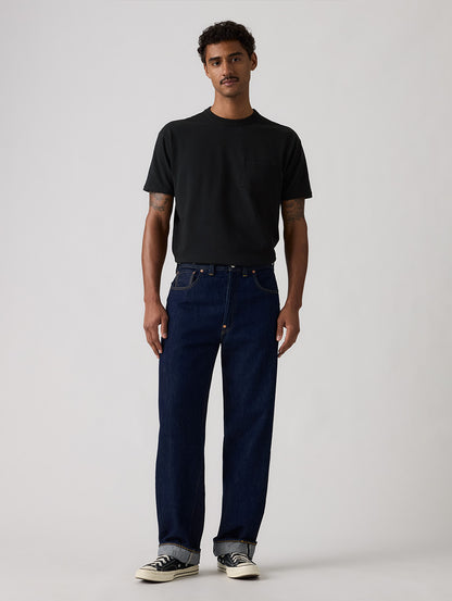 LEVI'S® VINTAGE CLOTHING 1933 501® ORIGINAL ジーンズ ダークインディゴ