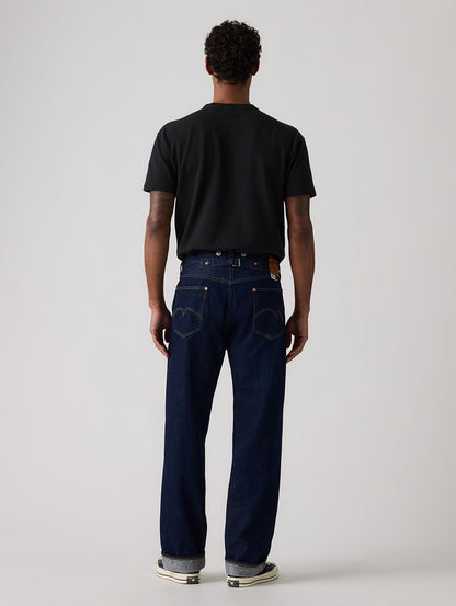 LEVI'S® VINTAGE CLOTHING 1933 501® ORIGINAL ジーンズ ダークインディゴ