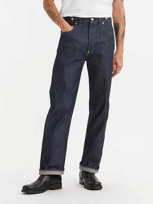 LEVI'S® VINTAGE CLOTHING 1933 501® JEANS ORGANIC RIGID
