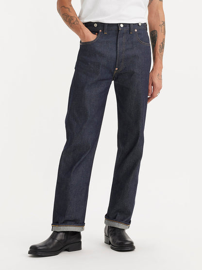 LEVI'S® VINTAGE CLOTHING 1933 501® JEANS ORGANIC RIGID
