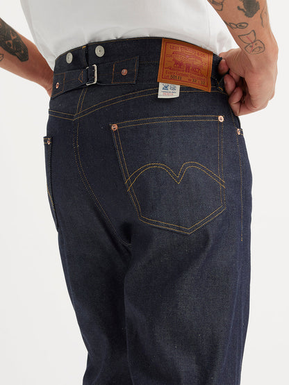 LEVI'S® VINTAGE CLOTHING 1933 501® JEANS ORGANIC RIGID