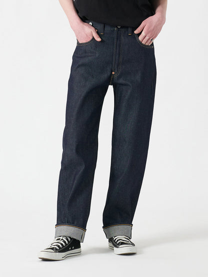 LEVI'S® VINTAGE CLOTHING 1933 501® JEANS ORGANIC RIGID