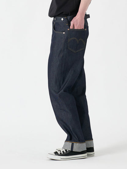 LEVI'S® VINTAGE CLOTHING 1933 501® JEANS ORGANIC RIGID