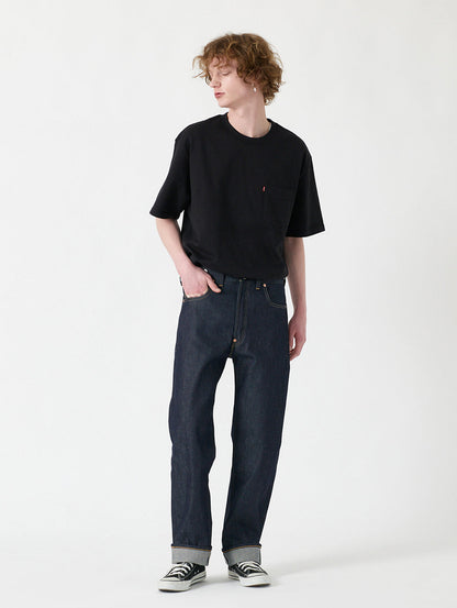 LEVI'S® VINTAGE CLOTHING 1933 501® JEANS ORGANIC RIGID