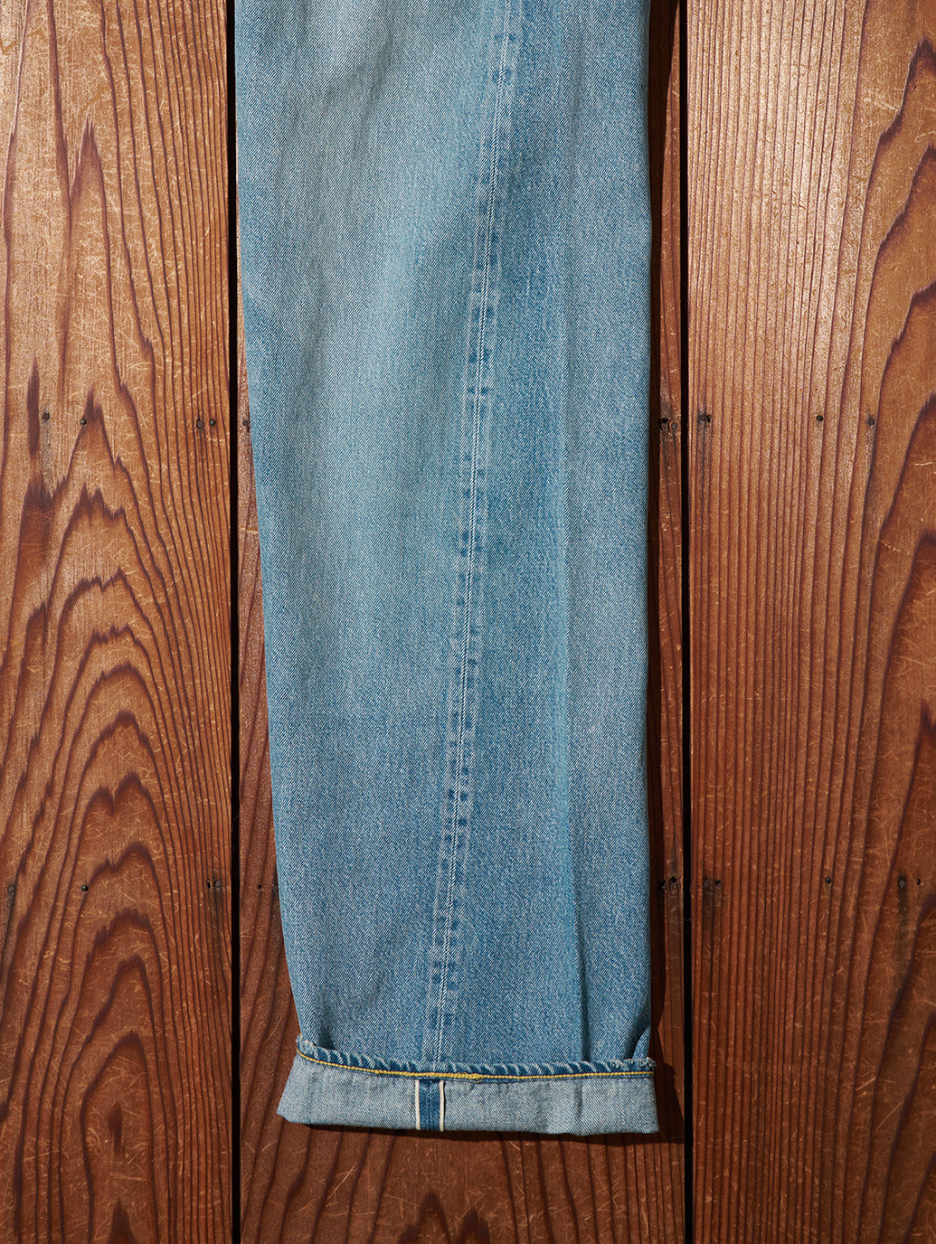 LEVI'S® VINTAGE CLOTHING 1933 501® ORIGINAL ジーンズ ミディアムインディゴ