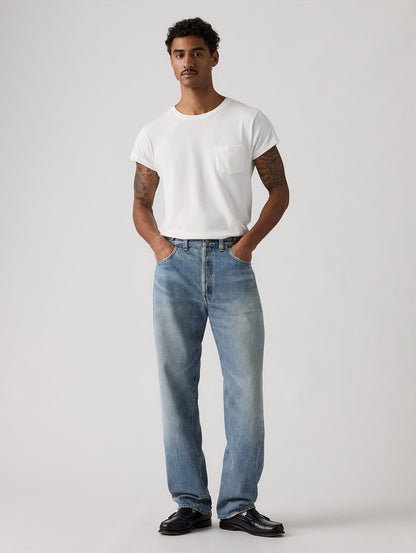 LEVI'S® VINTAGE CLOTHING 1933 501® ORIGINAL ジーンズ ミディアムインディゴ