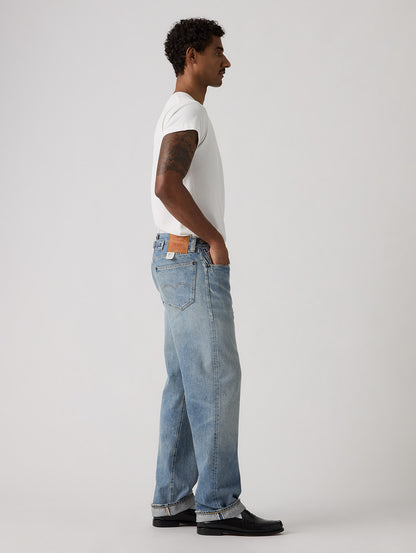 LEVI'S® VINTAGE CLOTHING 1933 501® ORIGINAL ジーンズ ミディアムインディゴ