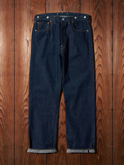 LEVI'S® VINTAGE CLOTHING 1933 501® ORIGINAL ジーンズ ダークインディゴ