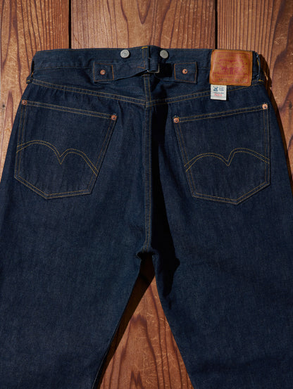 LEVI'S® VINTAGE CLOTHING 1933 501® ORIGINAL ジーンズ ダークインディゴ