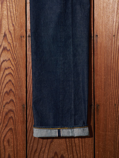 LEVI'S® VINTAGE CLOTHING 1933 501® ORIGINAL ジーンズ ダークインディゴ