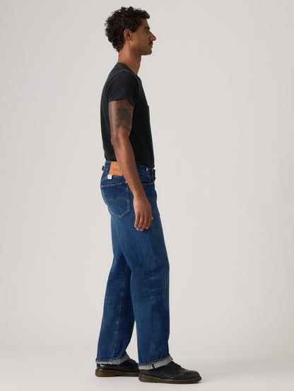 LEVI'S® VINTAGE CLOTHING 1933 501® ORIGINAL ジーンズ ミディアムインディゴ