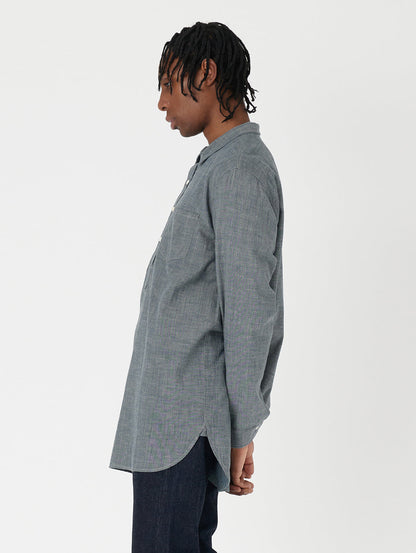 Levi's® Vintage Clothing POPOVER サンセットシャツ  シャンブレー