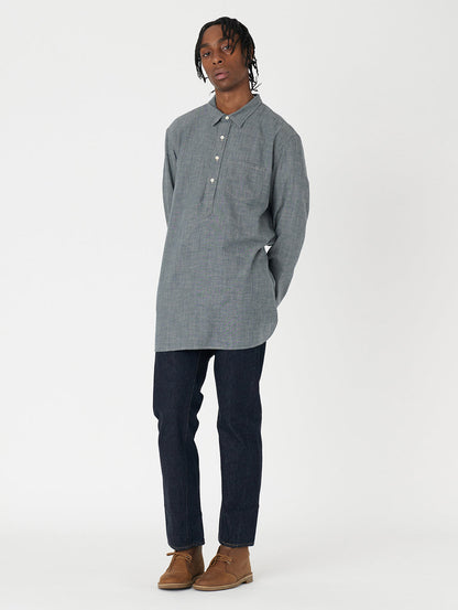 Levi's® Vintage Clothing POPOVER サンセットシャツ  シャンブレー