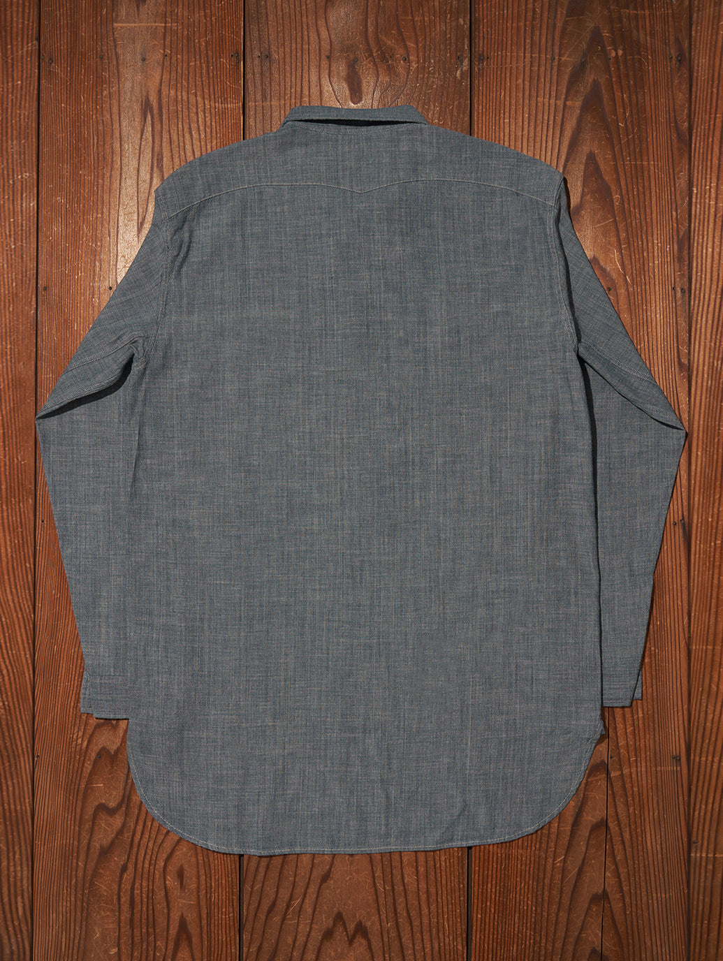 Levi's® Vintage Clothing POPOVER サンセットシャツ  シャンブレー
