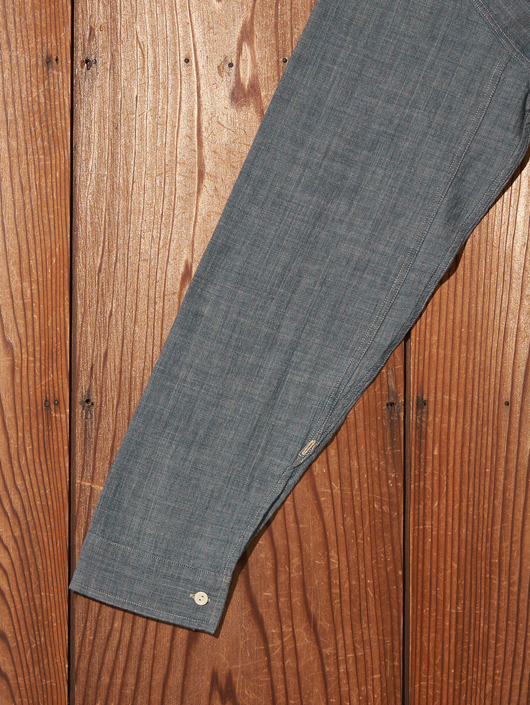 Levi's® Vintage Clothing POPOVER サンセットシャツ  シャンブレー