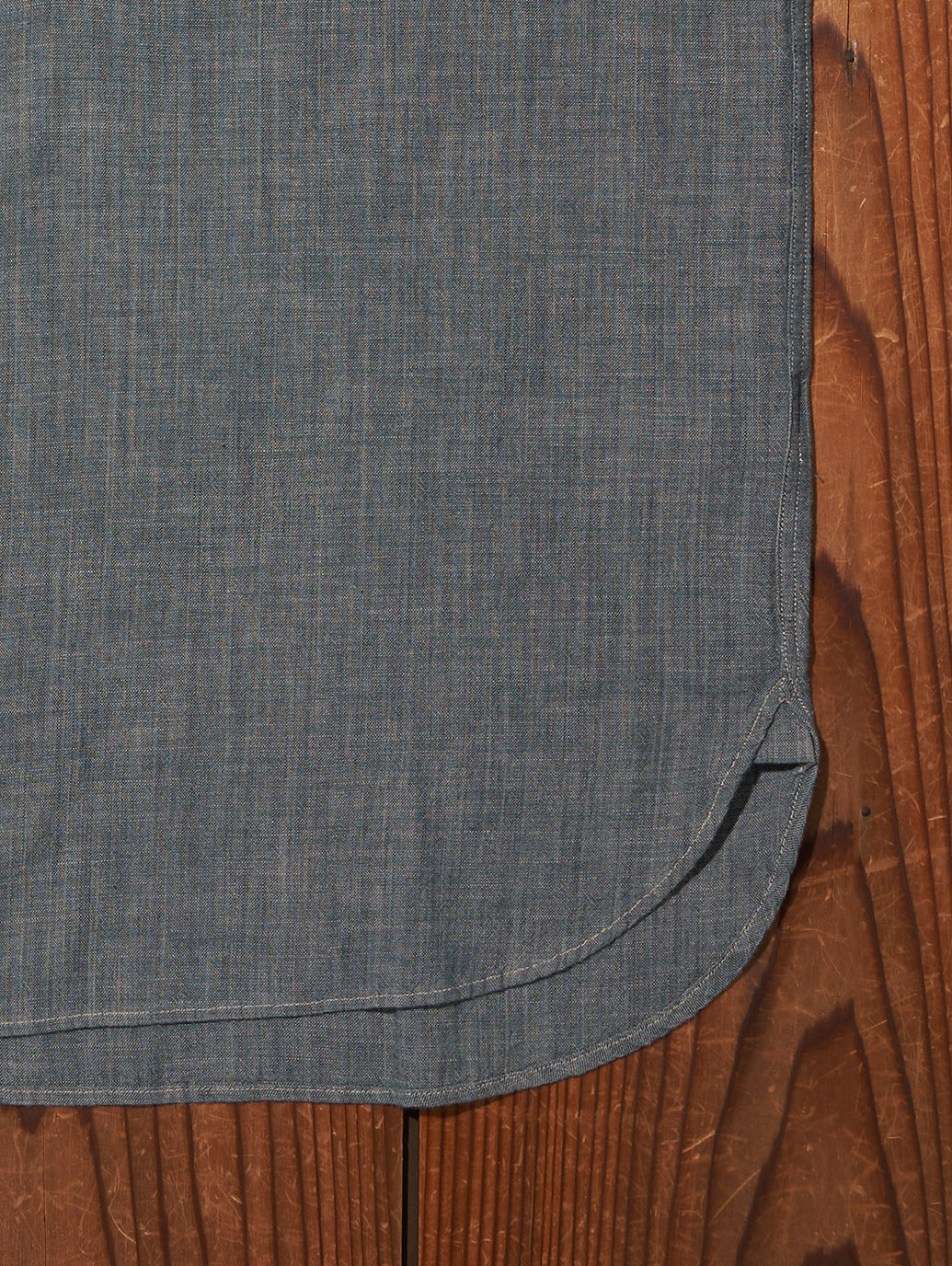 Levi's® Vintage Clothing POPOVER サンセットシャツ  シャンブレー