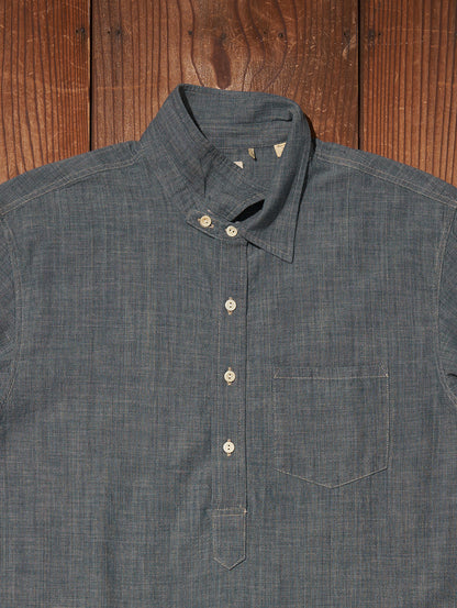 Levi's® Vintage Clothing POPOVER サンセットシャツ  シャンブレー