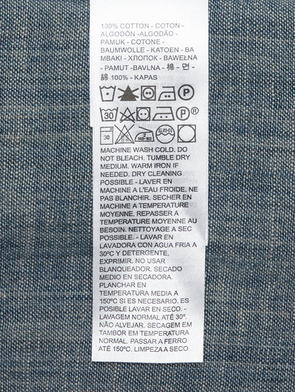 Levi's® Vintage Clothing POPOVER サンセットシャツ  シャンブレー