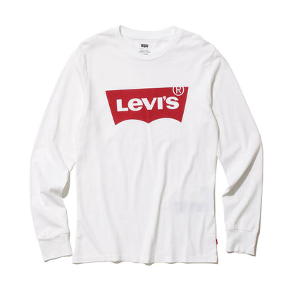 グラフィックカットソー  BETTER WHITE