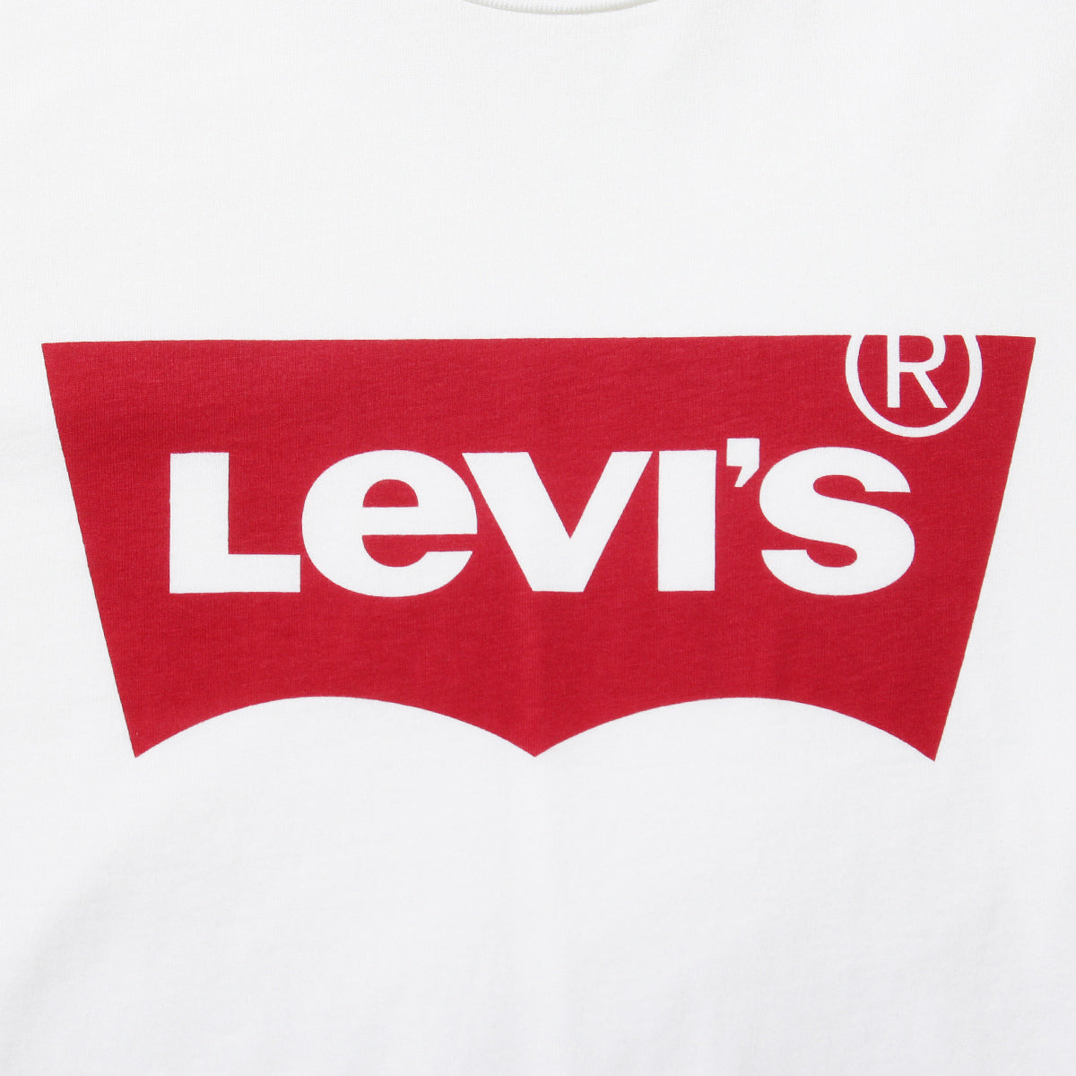 グラフィックカットソー  BETTER WHITE