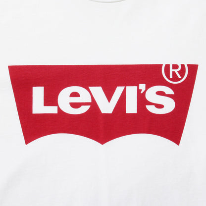 グラフィックカットソー  BETTER WHITE