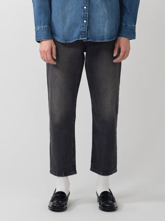 501® CROP ジーンズ