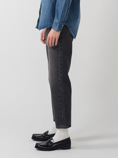 501® CROP ジーンズ