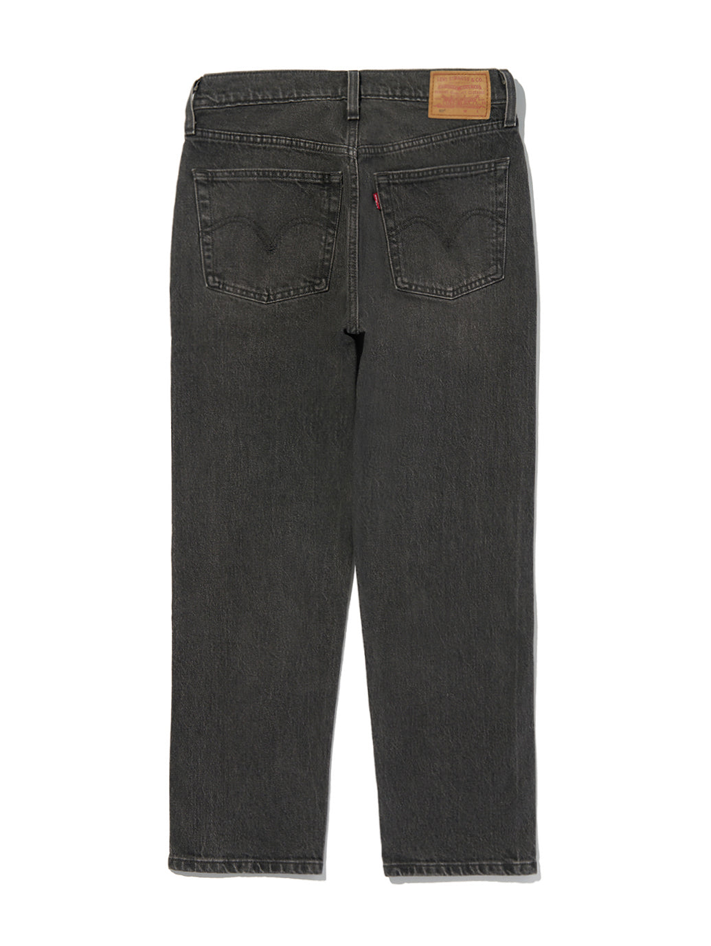 501® CROP ジーンズ