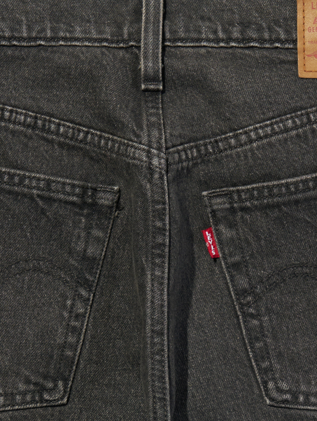 501® CROP ジーンズ