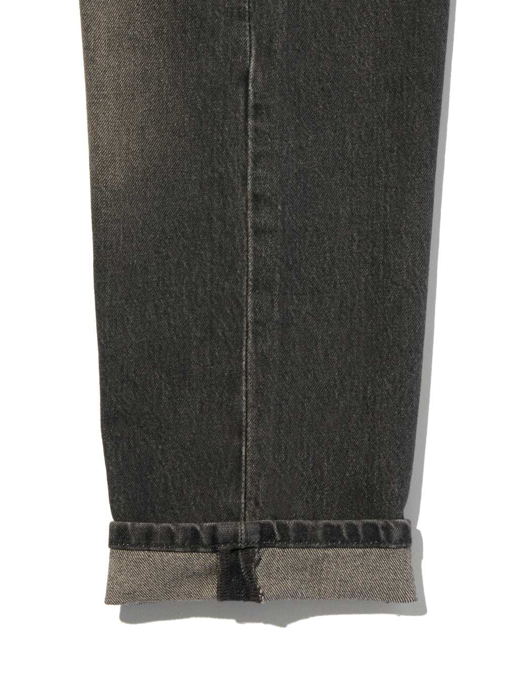 501® CROP ジーンズ