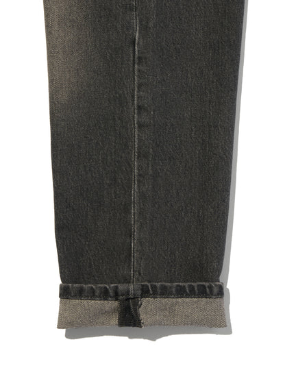 501® CROP ジーンズ