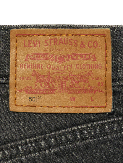 501® CROP ジーンズ