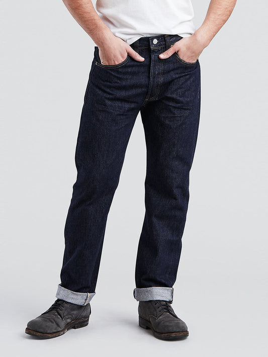 1937モデル 501® JEANS RIGID