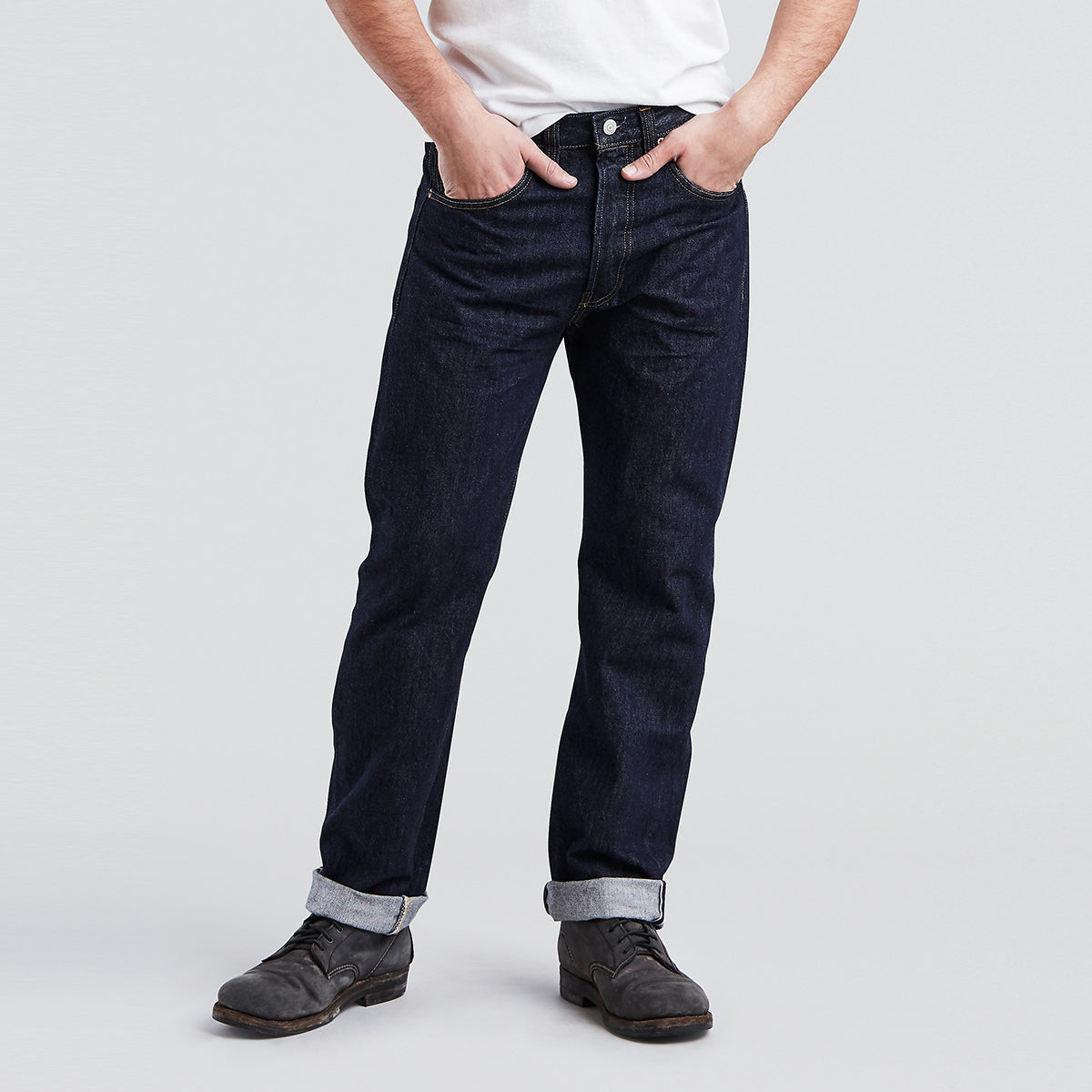 1937モデル 501® JEANS RIGID