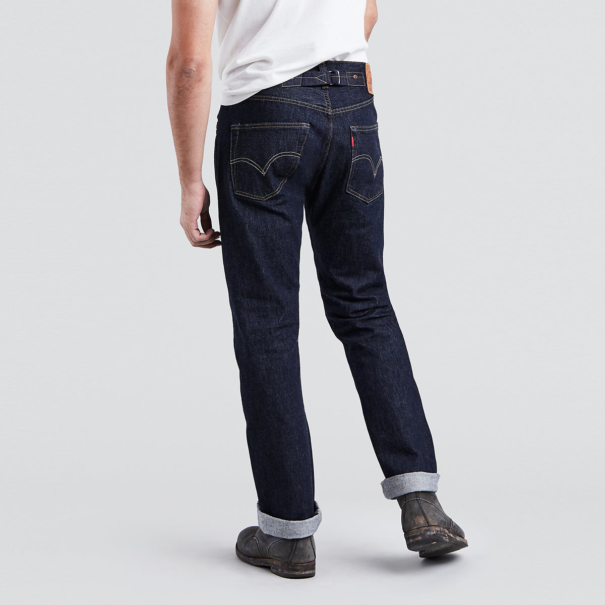 1937モデル 501® JEANS RIGID