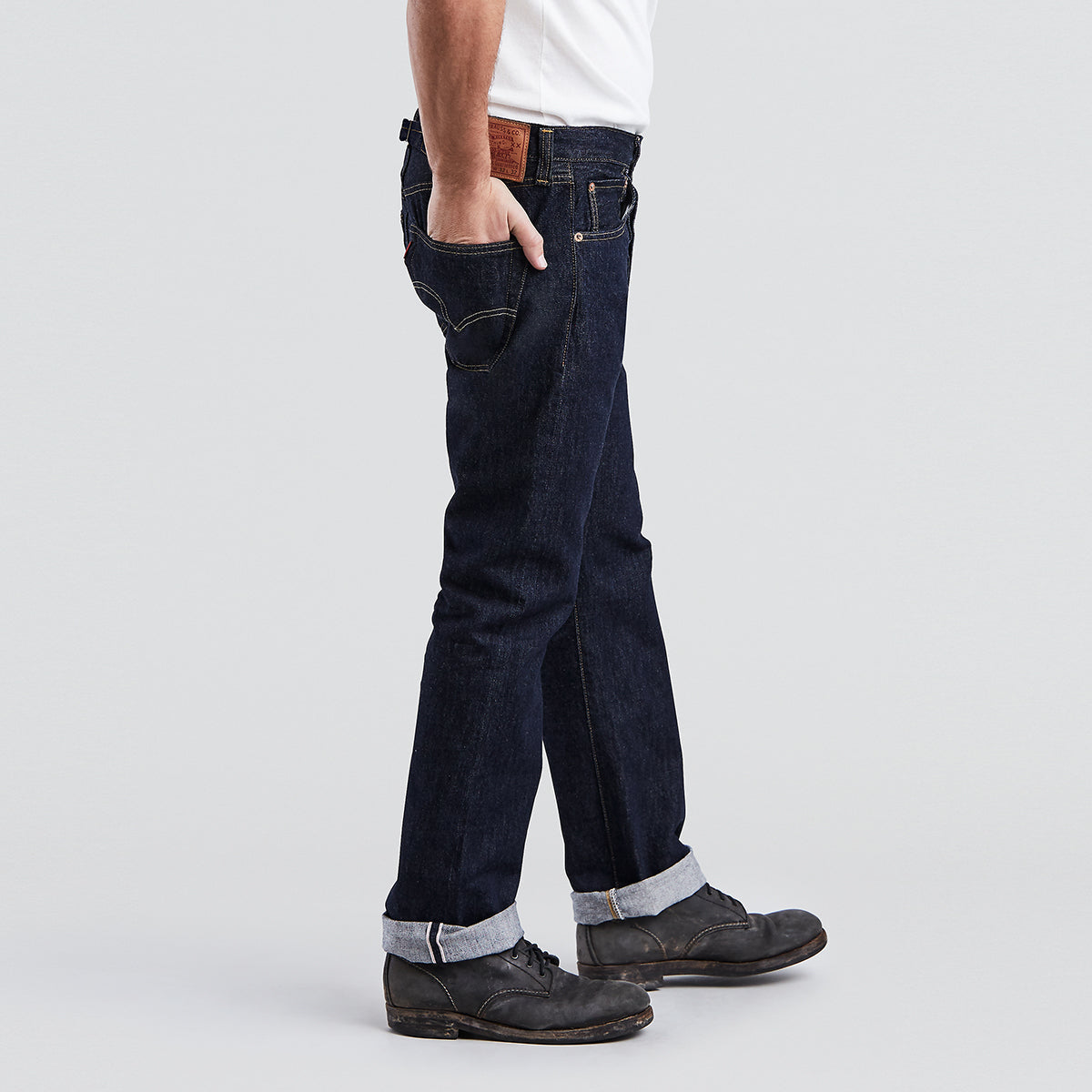 1937モデル 501® JEANS RIGID