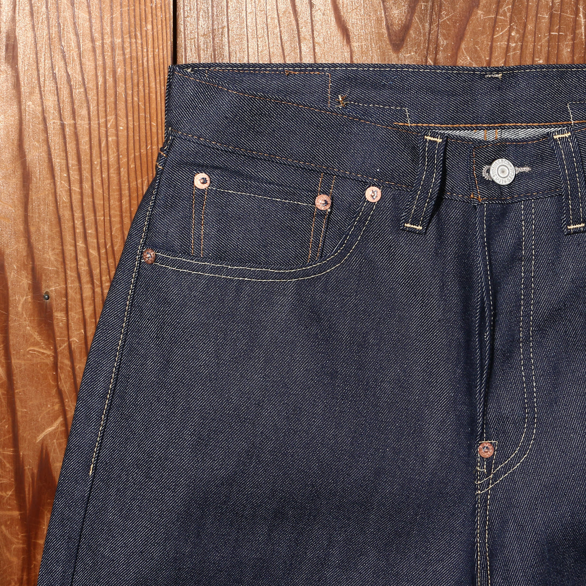 1937モデル 501® JEANS RIGID