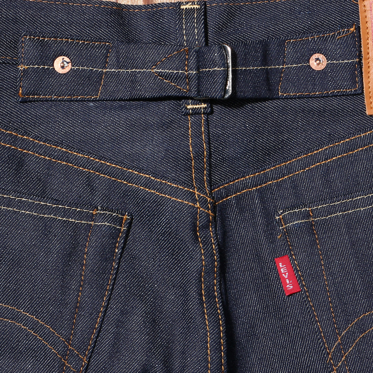 1937モデル 501® JEANS RIGID